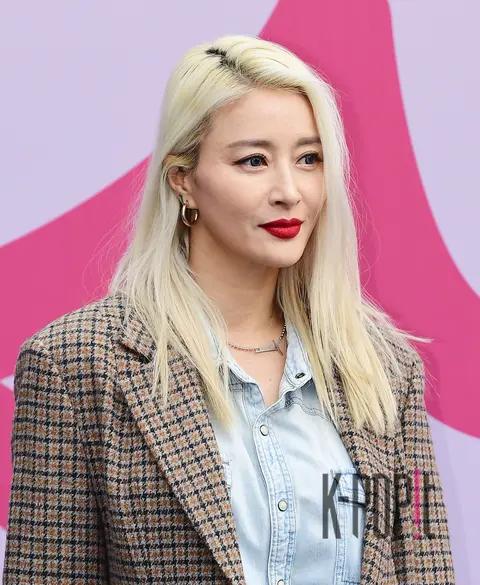 Hwangbo — Seoul Fashion Week