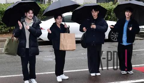 Rapoem — Immortal Songs Arrival