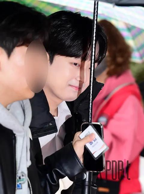Lee Chan-won — Immortal Songs Arrival
