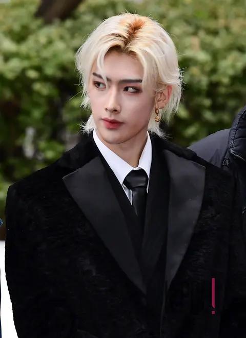 Ricky (ZEROBASEONE) — Immortal Songs Arrival