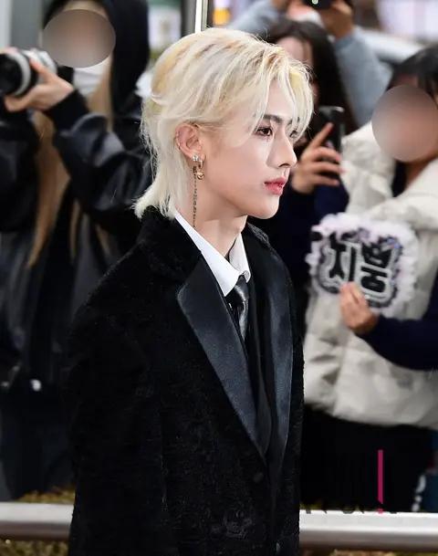 Ricky (ZEROBASEONE) — Immortal Songs Arrival