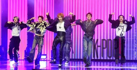 P1Harmony — Showcase