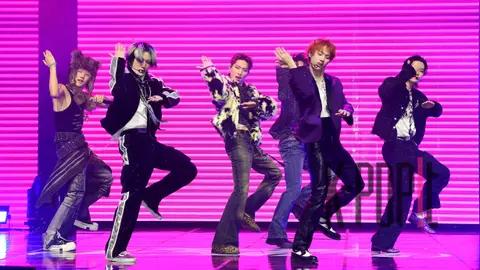 P1Harmony — Showcase