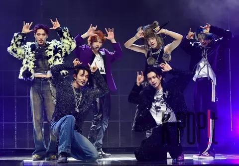 P1Harmony — Showcase