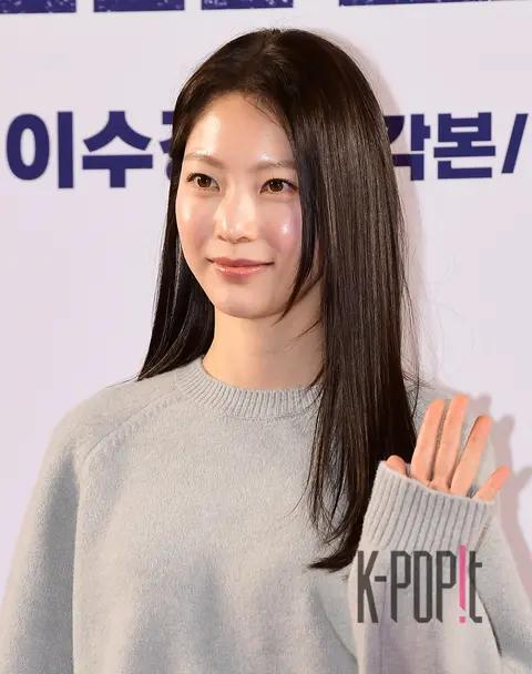 Gong Seung-yeon — Deadman VIP Premiere