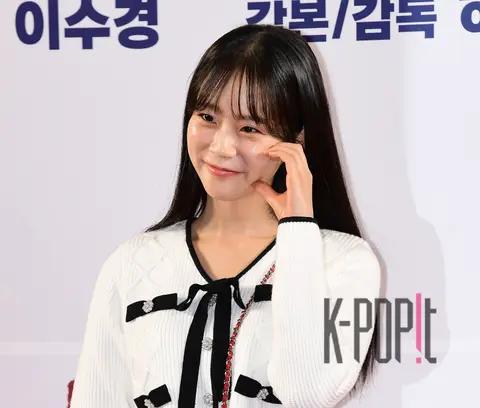 Han Seung-yeon — Deadman VIP Premiere