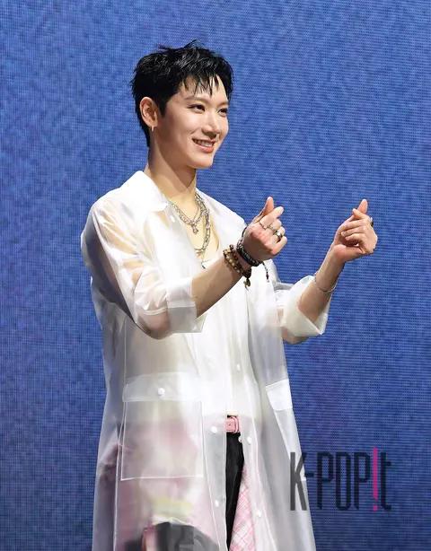 TEN (NCT) — Showcase