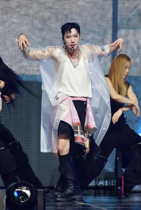 TEN (NCT) — Showcase