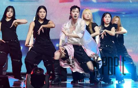 TEN (NCT) — Showcase