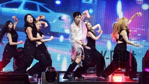 TEN (NCT) — Showcase
