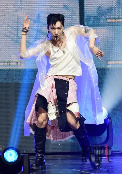 TEN (NCT) — Showcase