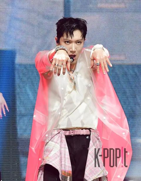 TEN (NCT) — Showcase