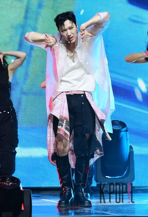 TEN (NCT) — Showcase
