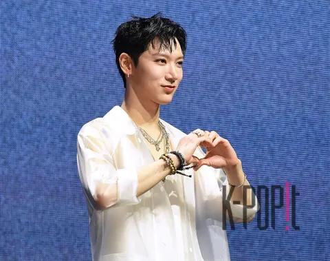 TEN (NCT) — Showcase
