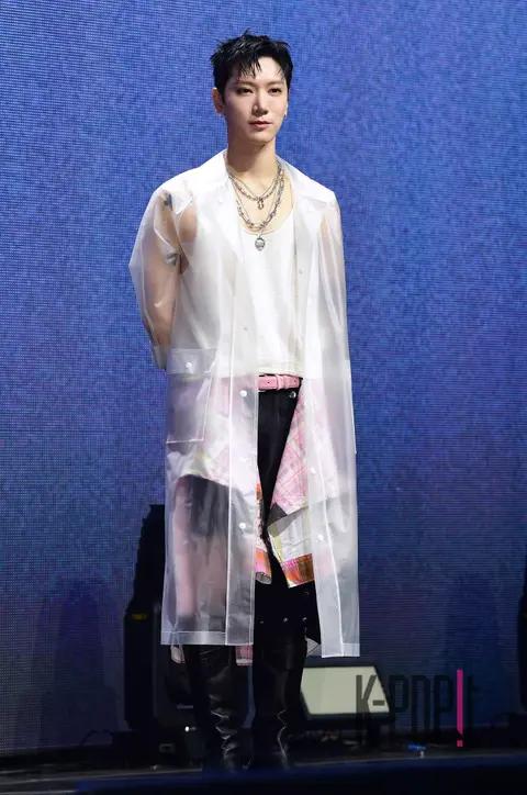 TEN (NCT) — Showcase