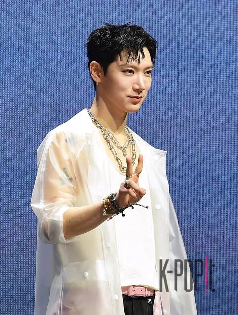 TEN (NCT) — Showcase