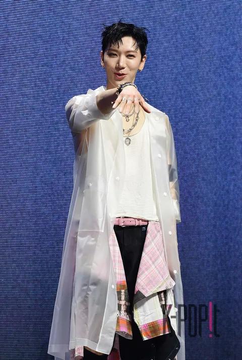 TEN (NCT) — Showcase