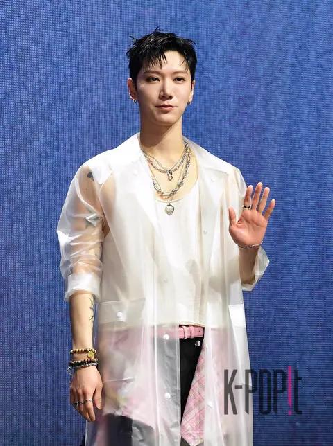 TEN (NCT) — Showcase