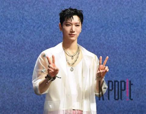 TEN (NCT) — Showcase