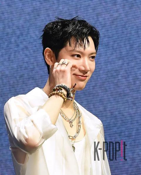 TEN (NCT) — Showcase