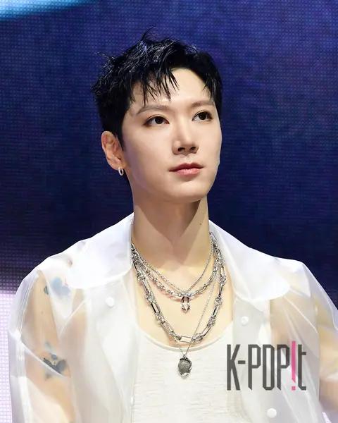 TEN (NCT) — Showcase