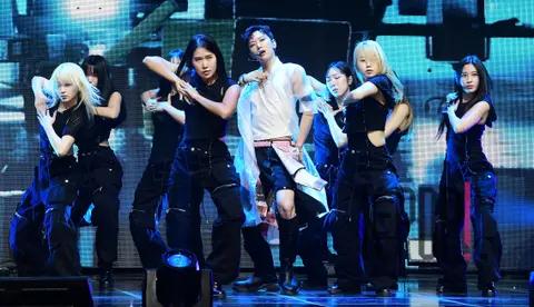TEN (NCT) — Showcase