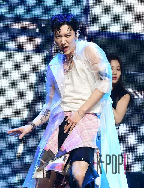 TEN (NCT) — Showcase