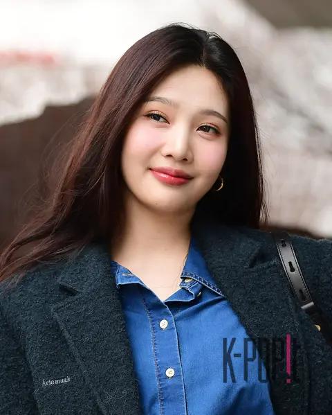 Joy (Red Velvet) — Arrival