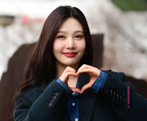 Joy (Red Velvet) — Arrival
