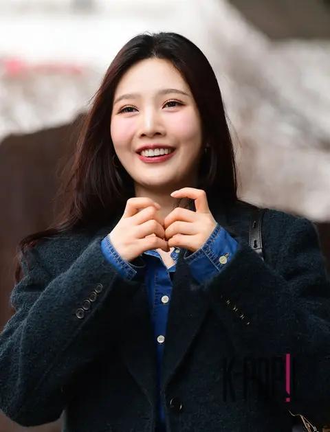 Joy (Red Velvet) — Arrival
