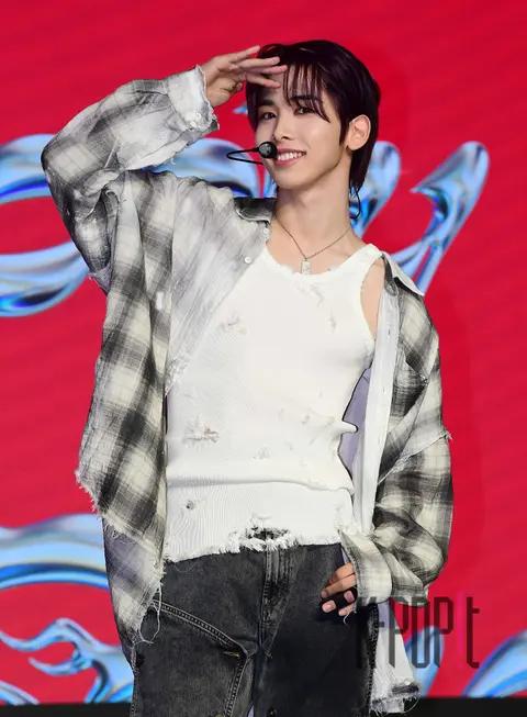 Aimers Seung-hyun — Showcase