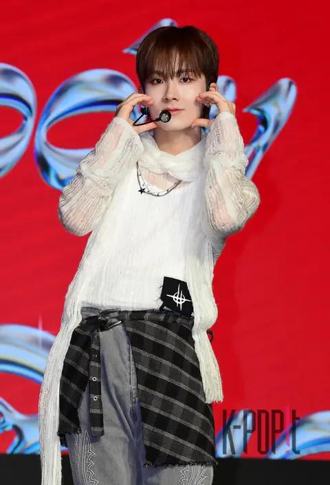 Aimers Seung-hwan — Showcase