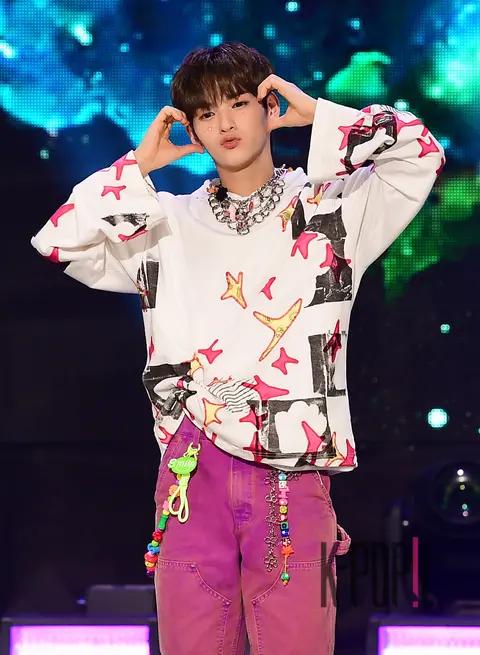 N.SSign Sung-yoon — Showcase