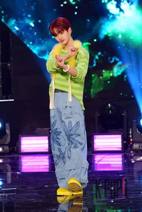 N-Sign Jun-hyuk — Showcase