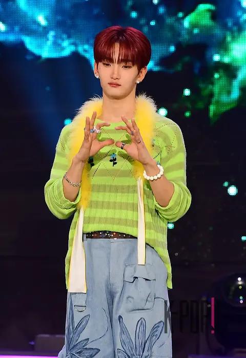 N-Sign Jun-hyuk — Showcase