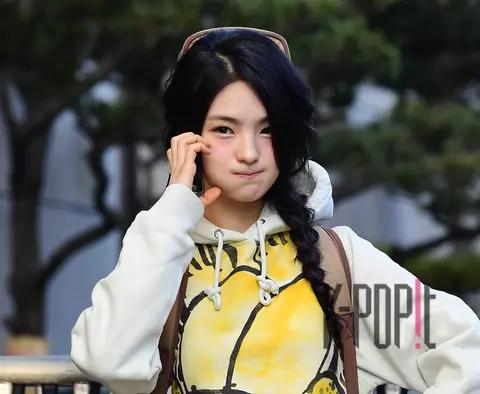Gyubin — Music Bank