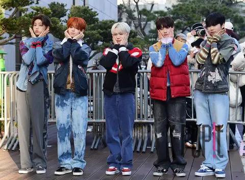 The Wind — Music Bank