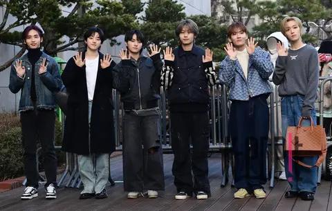 Aimers — Music Bank
