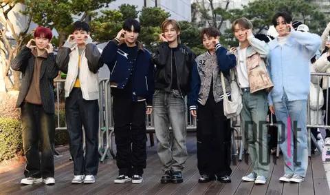 EVNNE — Music Bank