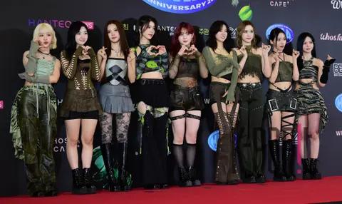 Kep1er — Hanteo Music Awards