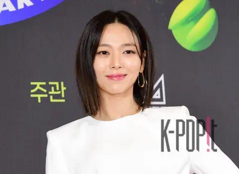 Sun Ye — Hanteo Music Awards