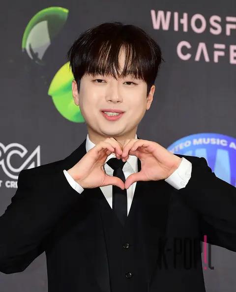 Lee Chan-won — Hanteo Music Awards