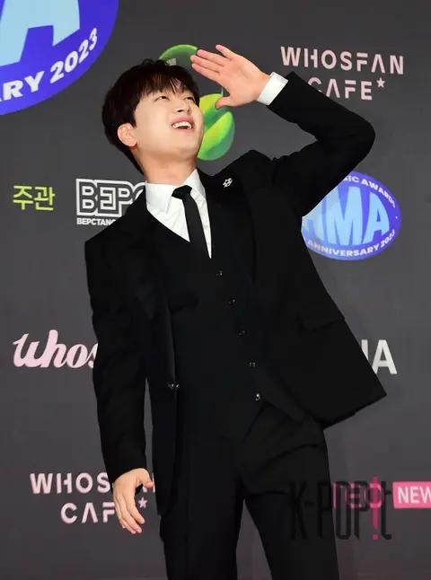 Lee Chan-won — Hanteo Music Awards