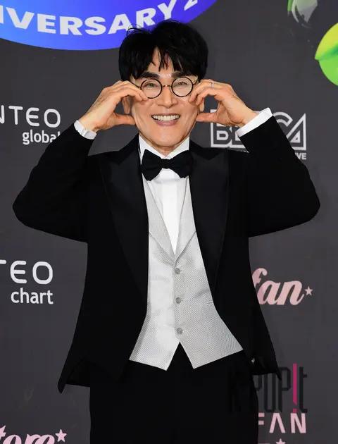 Jo Hang-jo — Hanteo Music Awards