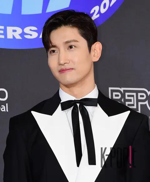 Max Changmin — Hanteo Music Awards