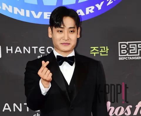Park Jae-jeong — Hanteo Music Awards