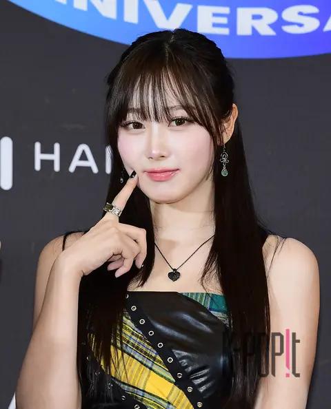 Giselle (aespa) — Hanteo Music Awards
