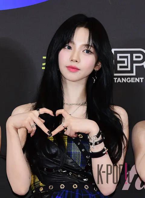 Karina (aespa) — Hanteo Music Awards