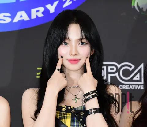 Karina (aespa) — Hanteo Music Awards