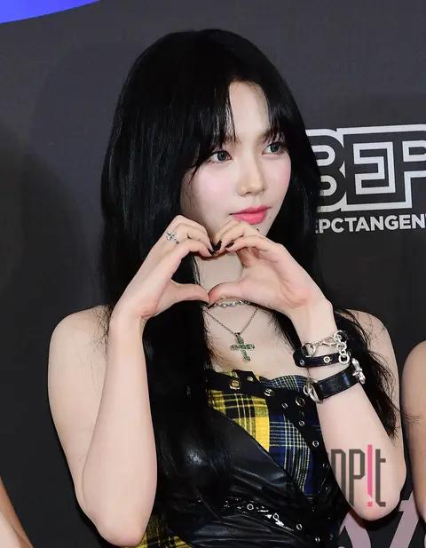 Karina (aespa) — Hanteo Music Awards